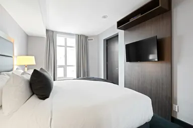 Upp till 20% studentrabatt på hotell, Zleep Hotels