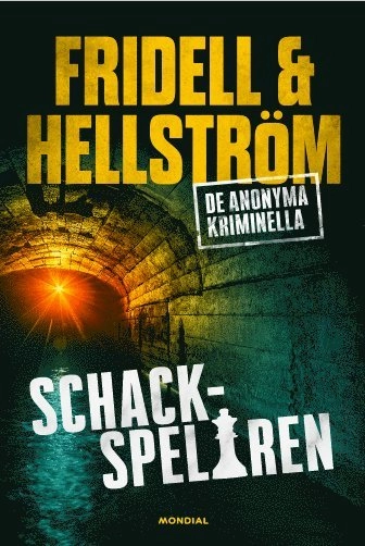 -; Daniel Fridell, Börge Hellström; 2021