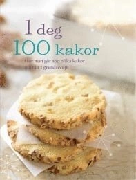 1 deg 100 kakor; Linda Doeser; 2011