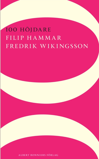 100 höjdare : Sveriges roligaste ögonblick; Filip Hammar, Fredrik Wikingsson; 2013