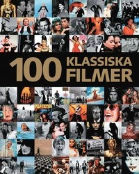 100 klassiska filmer; Andrew Heritage; 2013