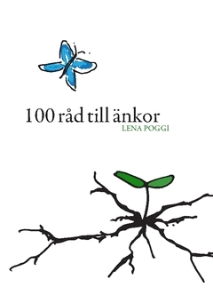 100 råd till änkor; Lena Poggi; 2021