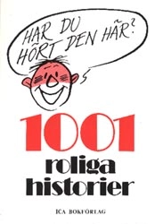 1001 roliga historier; 1977