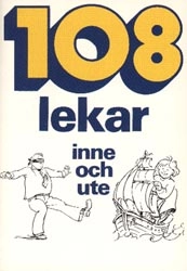 108 lekar inne och ute; T-G Falck; 2000