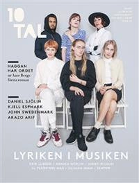 10TAL 20. Lyriken i musiken