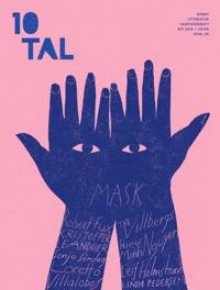 10TAL 31. Mask; 2018