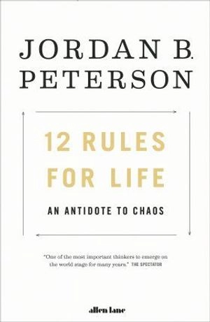 12 Rules for Life