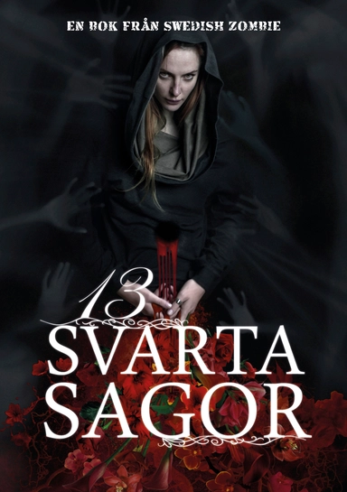 13 svarta sagor