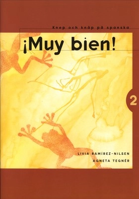 &#161;Muy bien! 2 (5-pack)