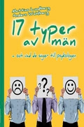 17 typer av män : och vad de säger till psykologen