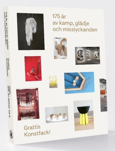 175 år av kamp, glädje och misslyckanden; Susanne Helgeson, Jenny Morelli, Maryam Fanni; 2019