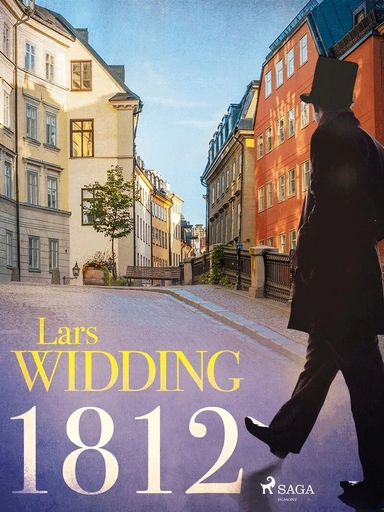 1812; Lars Widding