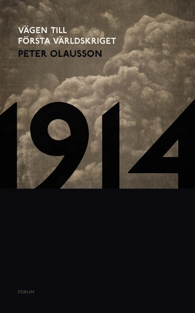 1914 : vägen till första världskriget