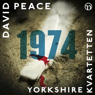1974; David Peace, Rebecca Alsberg, Mats Eklund