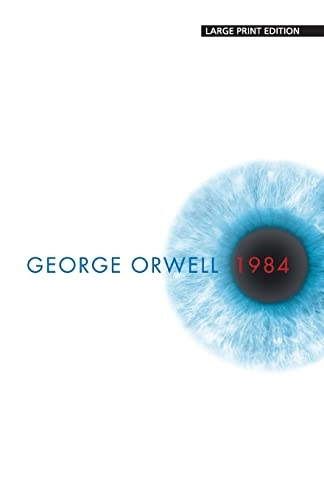 1984; George Orwell; 2017