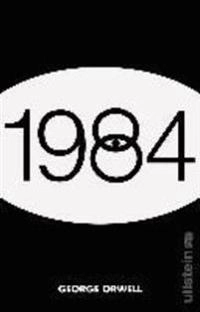 1984; George Orwell; 1994