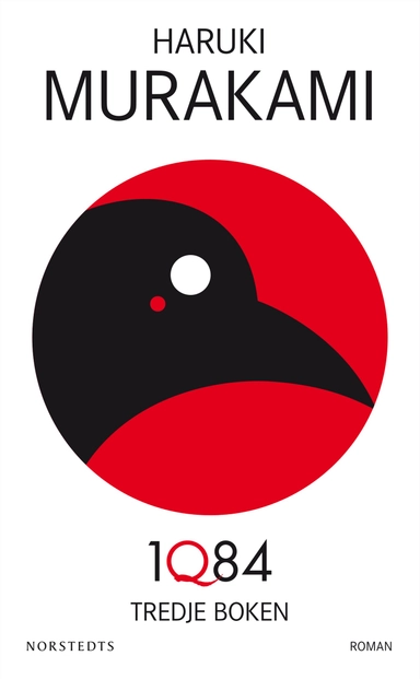 1Q84 : tredje boken; Haruki Murakami; 2020