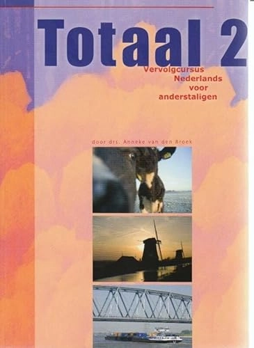 2 (Totaal) Van den Broek, Anneke