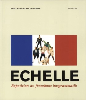 &#201;chelle Studiehäfte