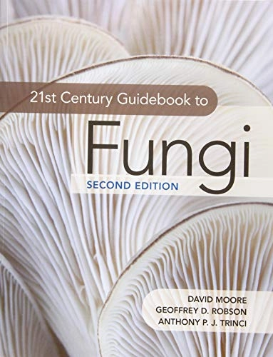21st century guidebook to fungi
