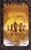 3:Hästen och hans pojke; Lewis; 1996