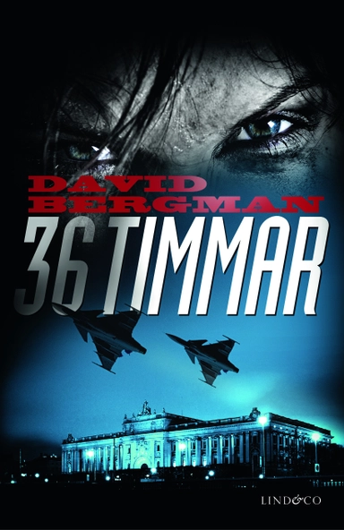 36 timmar