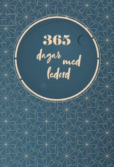365 dagar med ledord; Ulla-Britt Karlsson; 2023