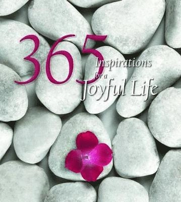 365 Inspirations for a Joyful Life