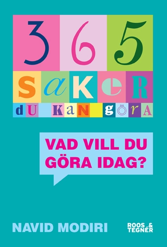365 saker att göra