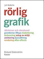 3D-boken : rörlig grafik; 2005