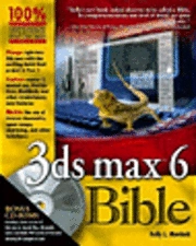 3ds maxTM 6 Bible