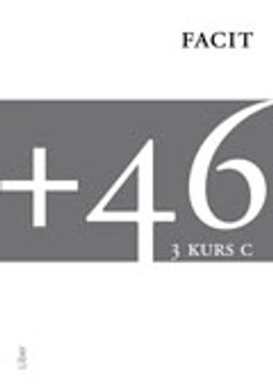 +46:3C Facit