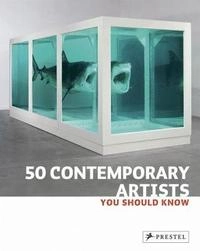 50 contemporary artists you should know; Brad. Finger; 2011