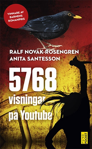 5768 visningar på Youtube; Ralf Novák-Rosengren, Anita Santesson; 2017