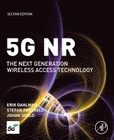 5G NR : the next generation wireless access technology; Erik Dahlman, Stefan Parkvall, Johan Sköld; 2021