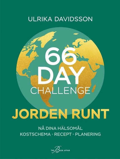 66 Day Challenge - jorden runt