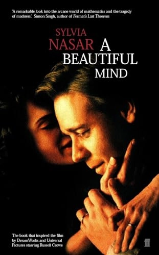 A beautiful mind; Sylvia Nasar; 2001