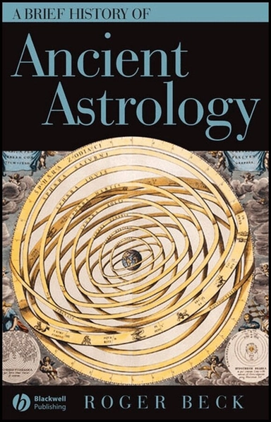 A Brief History of Ancient Astrology