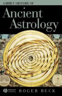 A Brief History of Ancient Astrology