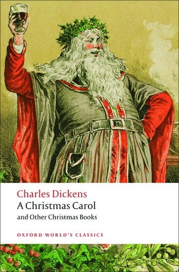 A Christmas carol and other Christmas books; Charles Dickens; 2006