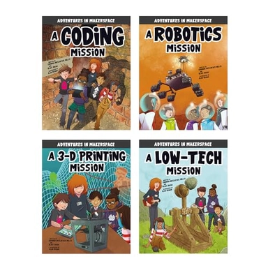 A coding mission