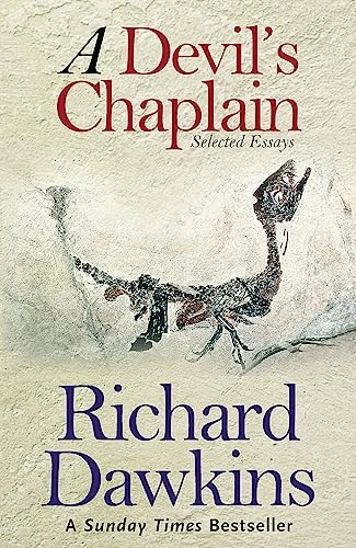 A devil's chaplain : selected essays