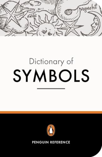 A dictionary of symbols; Jean Chevalier; 1996