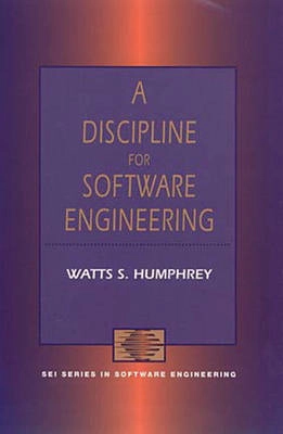 A discipline for software engineering; Watts S. Humphrey; 1995