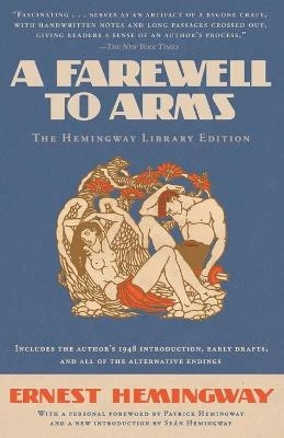A farewell to arms