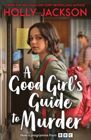 A Good Girl's Guide to Murder (TV Tie-In); Holly Jackson; 2024