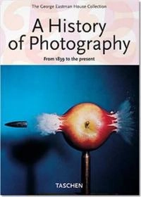 A History of Photography; William Johnson, Mark Rice, Carla Williams; 2005