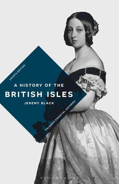 A history of the British Isles