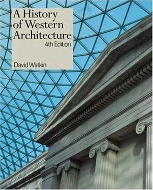 A History of Western Architecture