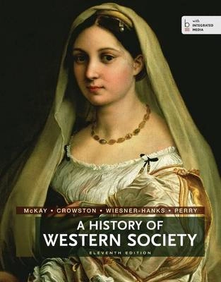 A history of Western society